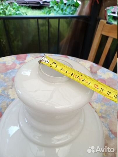 Плафоны СССР