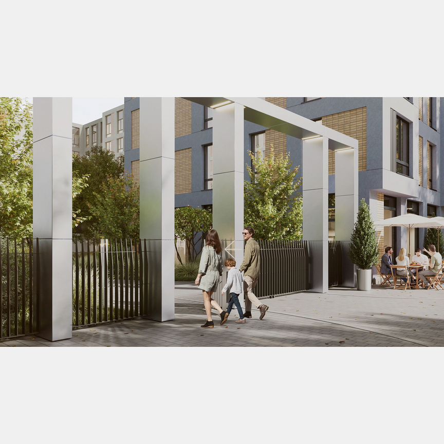 1-к. квартира, 47,1 м², 6/8 эт.