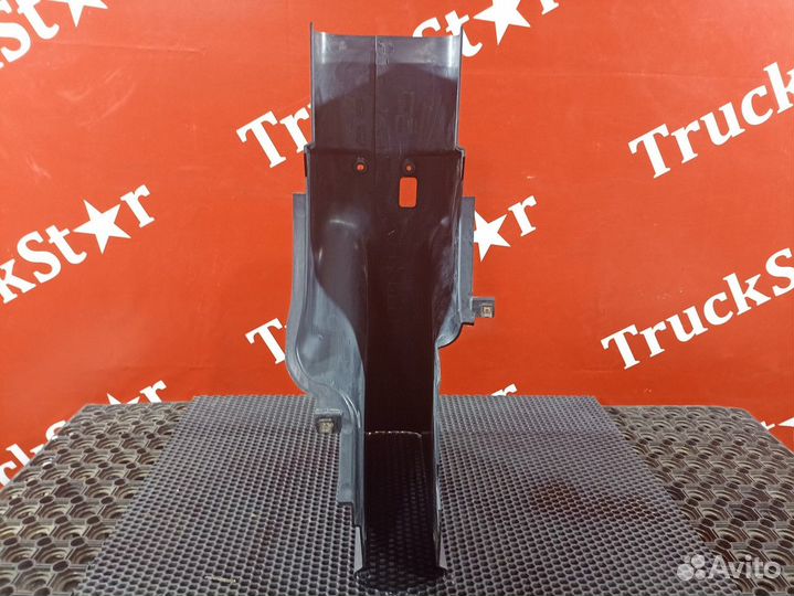 Кожух рулевой колонки Daf XF105, Daf XF95