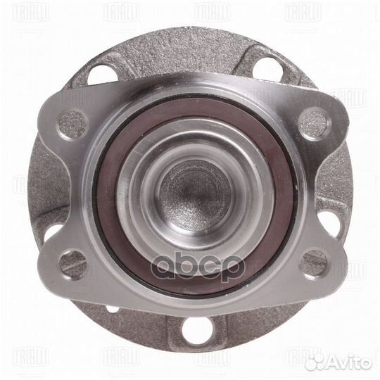 Ступица с подшипником audi A6 III 05-11 зад. MR