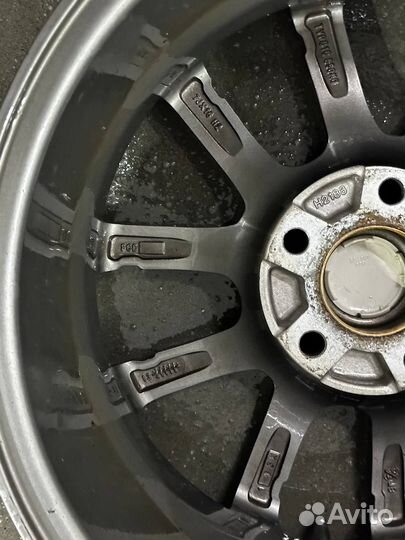 Momo quantum R16 4шт