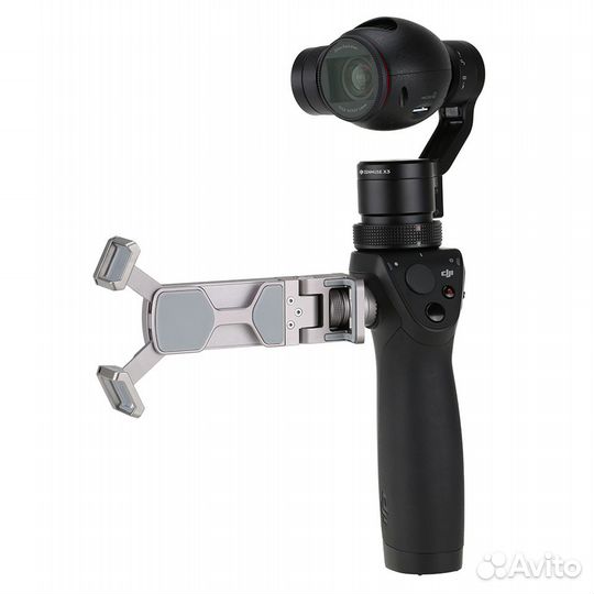 Стабилизатор Dji osmo x3 (2акб)