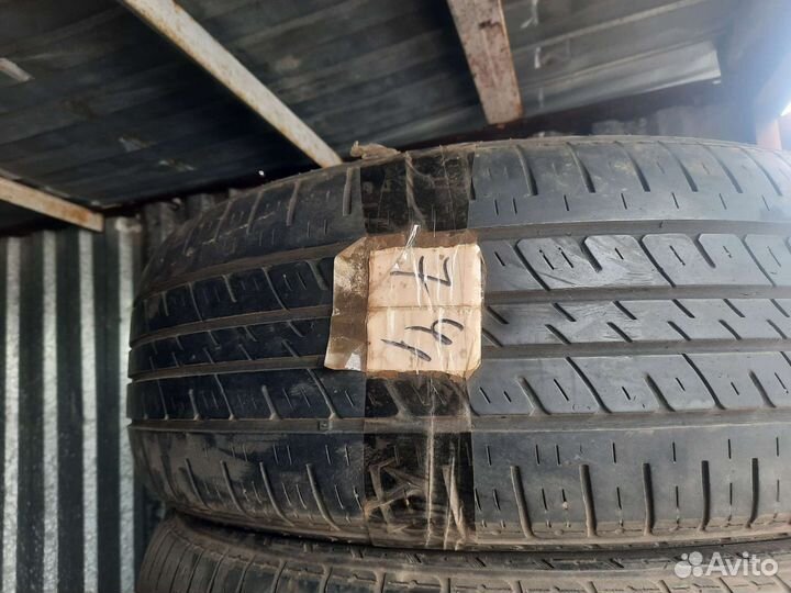 Kumho Crugen Premium KL33 235/60 R18 103H