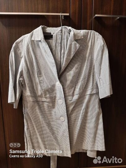 Женская одежда 46-48 размер