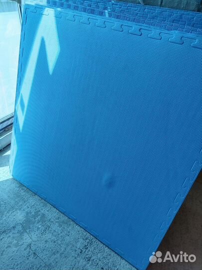 Будо маты ласточкин хвост 4см