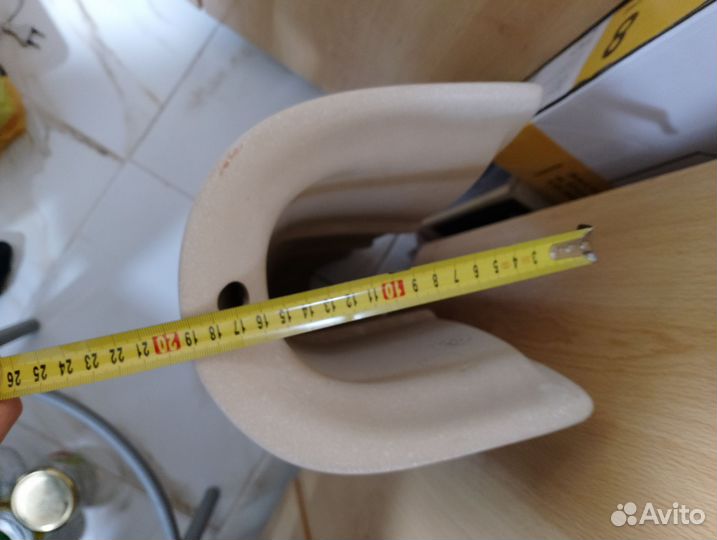 Тумба под раковину