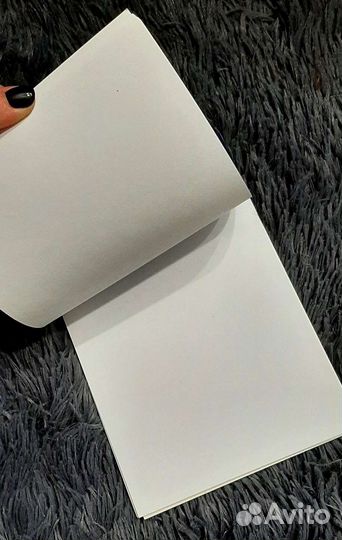 Скетчбук универсальный