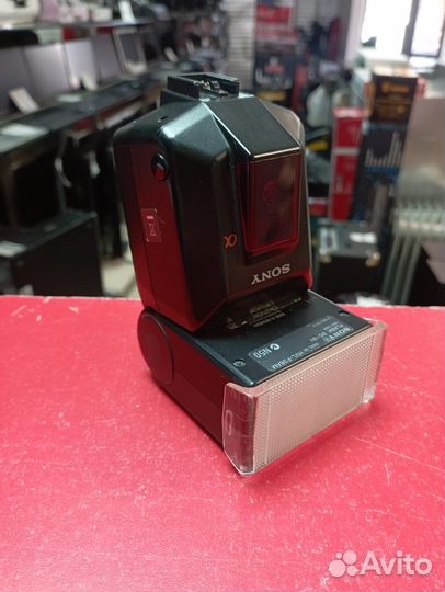 Фотовспышка Sony H50