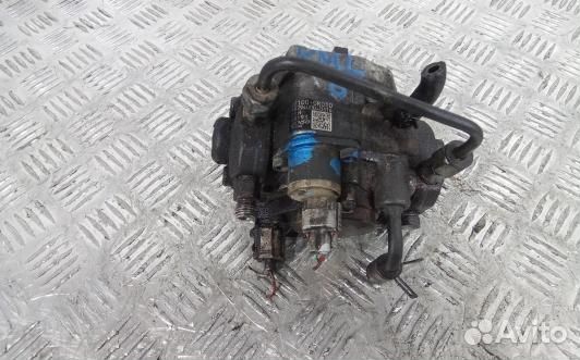 Тнвд дизельный toyota RAV 4 ZSA3 (KML08AC01)