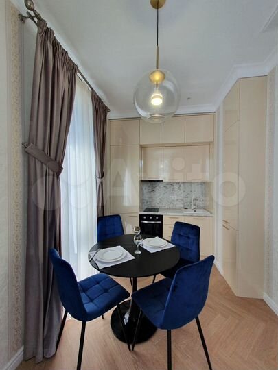2-к. квартира, 48 м², 2/3 эт.