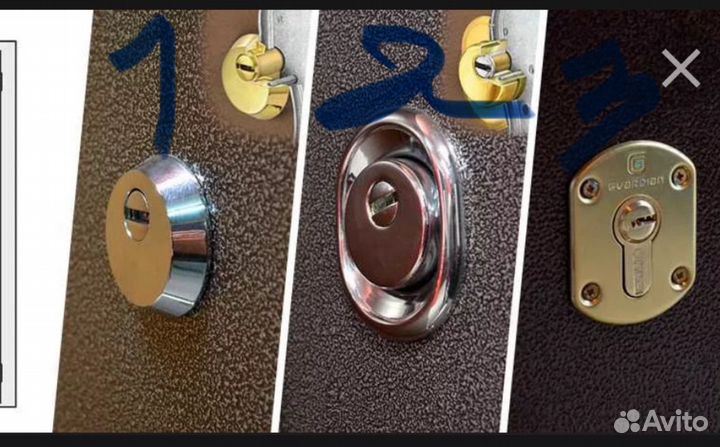 Вскрытие замков, открыть машину, замена замков