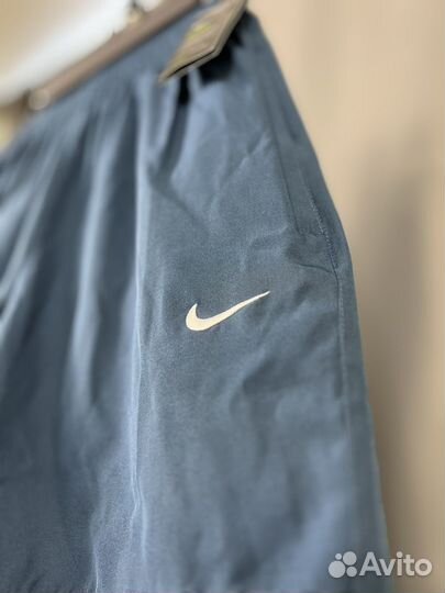 Шорты Nike