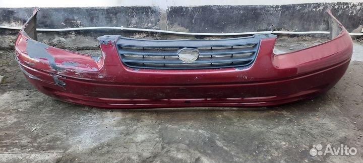 Бампер на Toyota Camry Gracia 1996-2001