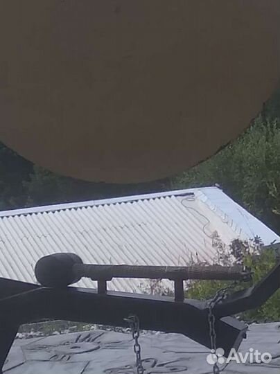 Колотушка для гонга