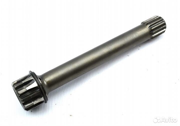 Вал коробки отбора мощности MAN TGA 18.480 (01.00)