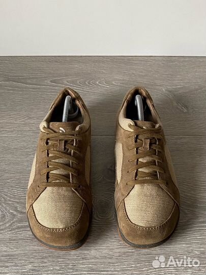 Туфли The North Face размер 45-45,5