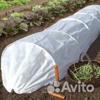 Спанбонд от 17гр/м2 до 120гр/м2