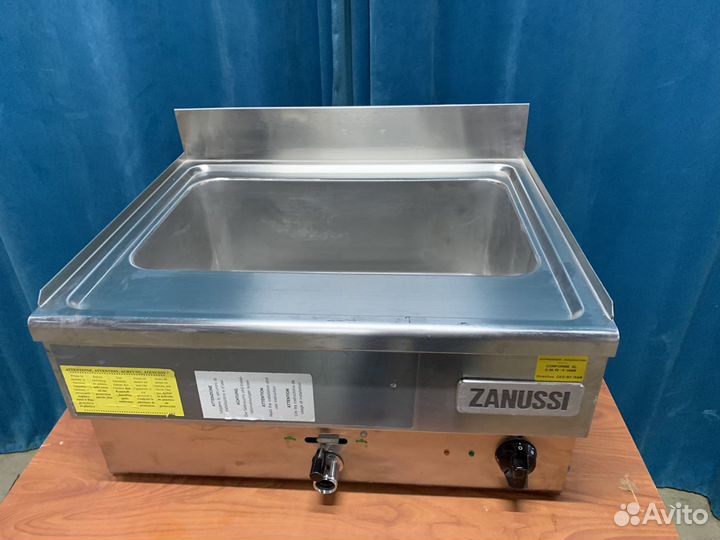 Мармит для вторых блюд