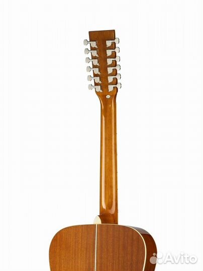 Акустическая гитара Homage LF-4128