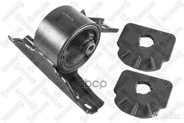 25-17591-SX опора двигателя правая Mitsubishi