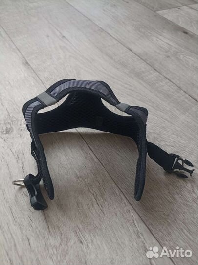 Шлейка для маленькой собаки или кошки