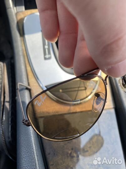 Ray Ban оригинал