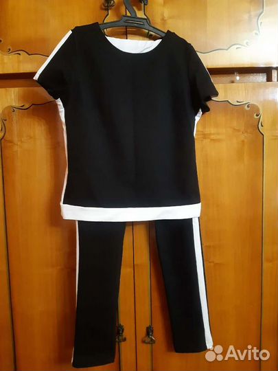 Женская одежда