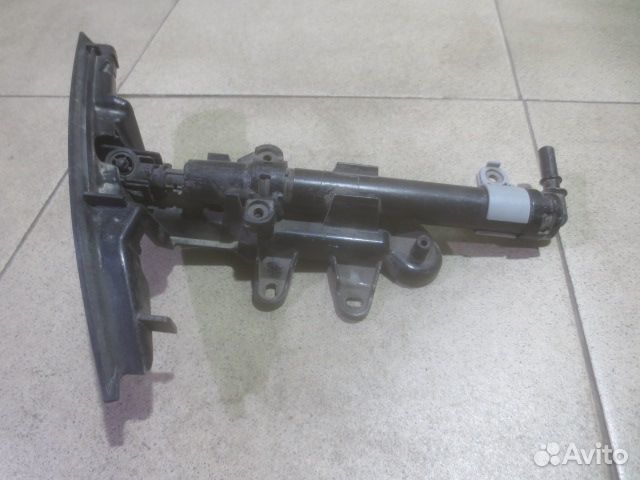 Форсунка омывателя фары Jeep Grand Cherokee WK2