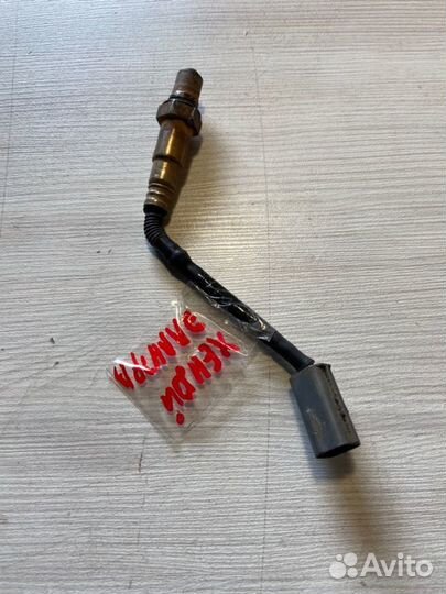 Датчик кислорода Hyundai Elantra