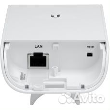 Access point ubiquiti loco-M2