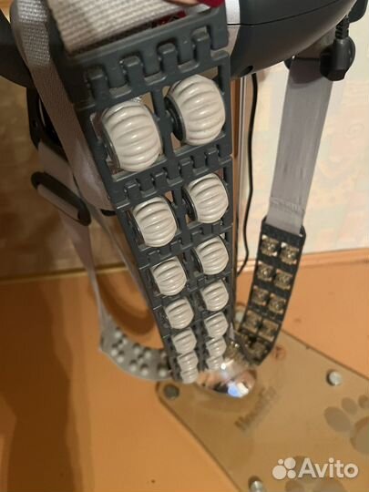 Вибромассажер HouseFit