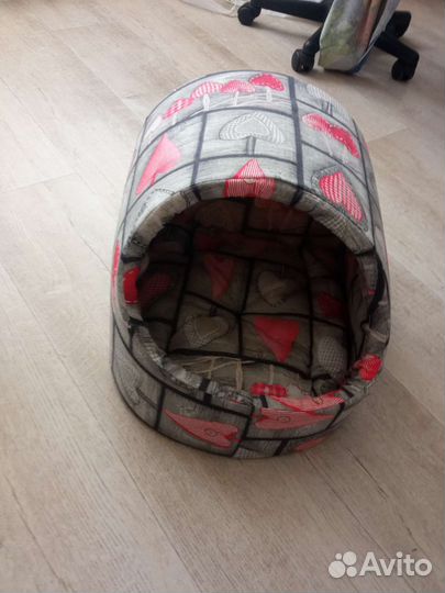 Домик для кошки бу