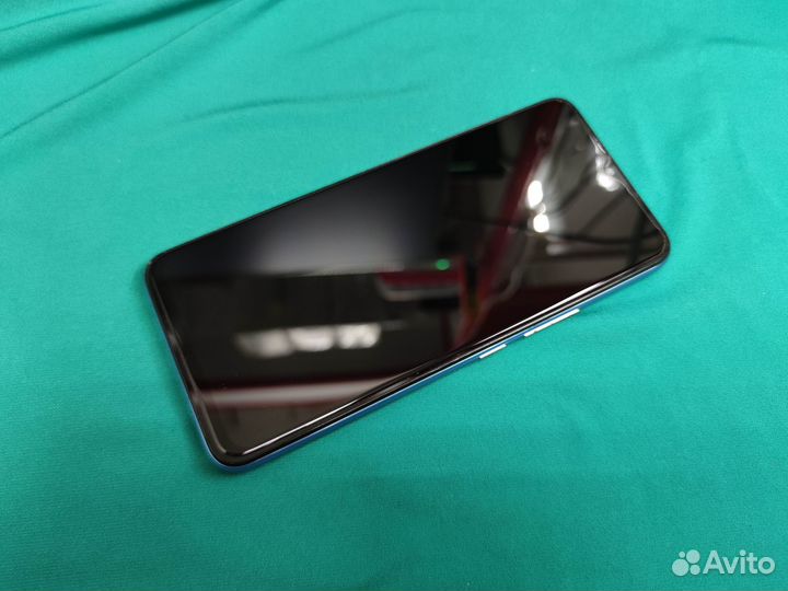 Infinix Hot 20i, 4/64 ГБ