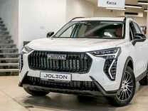 Новый Haval Jolion 1.5 AMT, 2024, цена 2 799 000 руб.