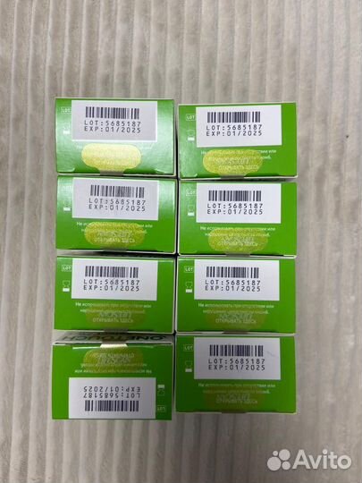 Тест полоски one touch и иголки