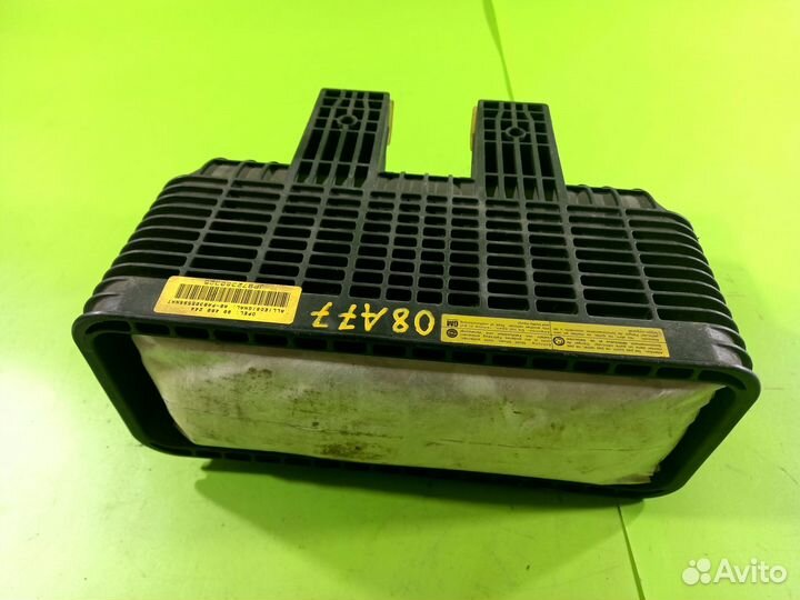 Подушка безопасности пассажира для Opel Vectra B