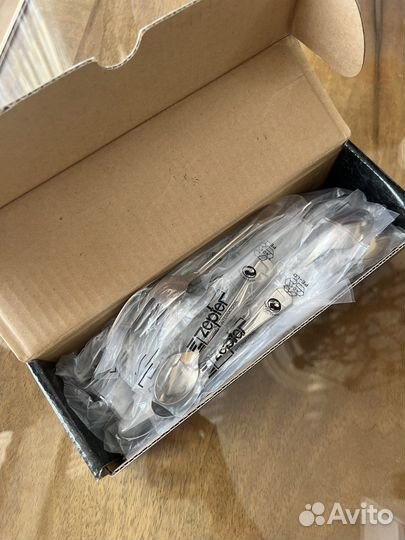 Набор столовых приборов zepter