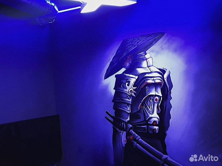 Прибыльный компьютерный клуб