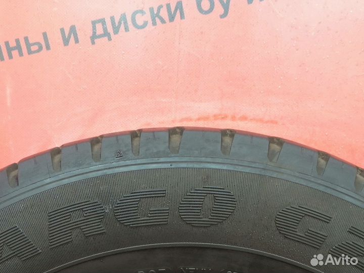 Goodyear Cargo G26 225/70 R15 112R