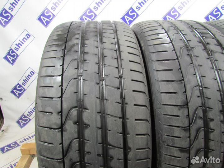 Pirelli P Zero 265/40 R21 97P