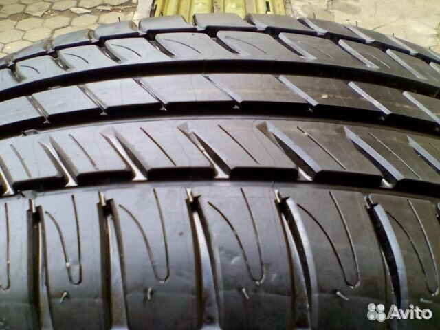 Michelin Primacy HP 215/60 R16 95V