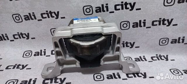 Опора двс правая Форд 3 1.6 Ford