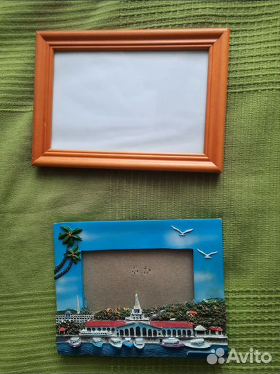 Рамка для фото картин фоторамка