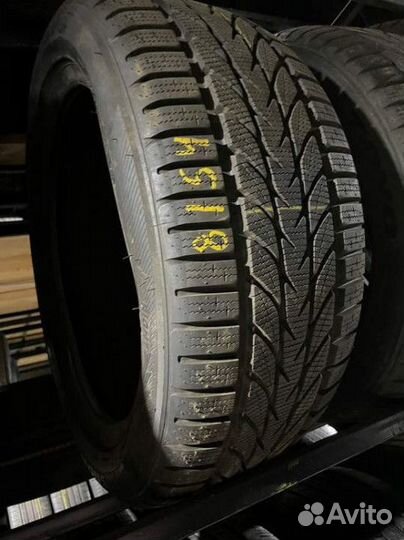 Toyo Snowprox S953 205/50 R17 93H