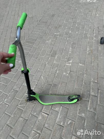 Самокат детский