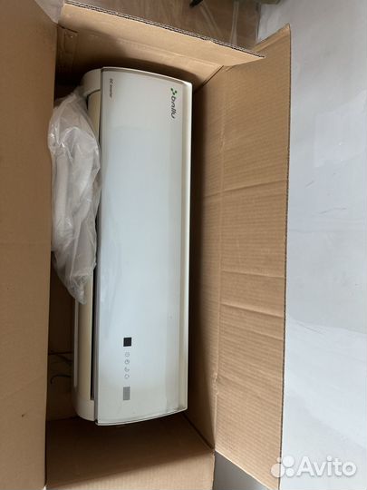 Сплит-система Bally