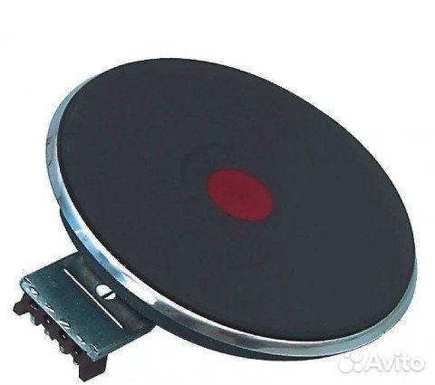 Конфорка электрическая 2000W диаметр 180мм EGO 12