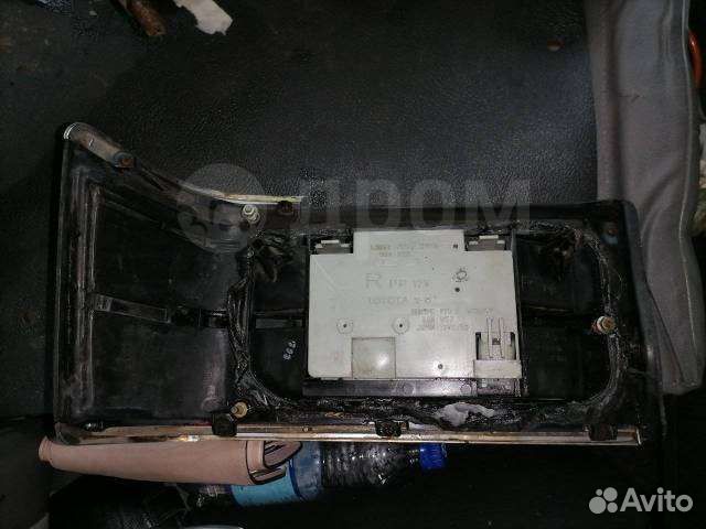 Стоп Toyota Camry правый задний, внешний. 32-43