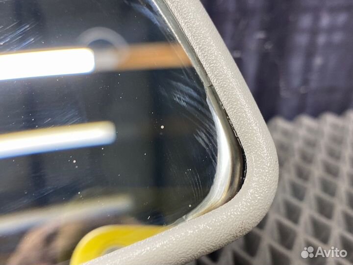 Зеркало салона Volkswagen Passat Variant B5 AMX