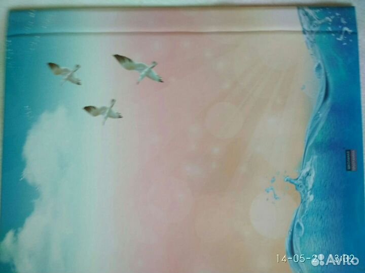 Фото альбом школьный